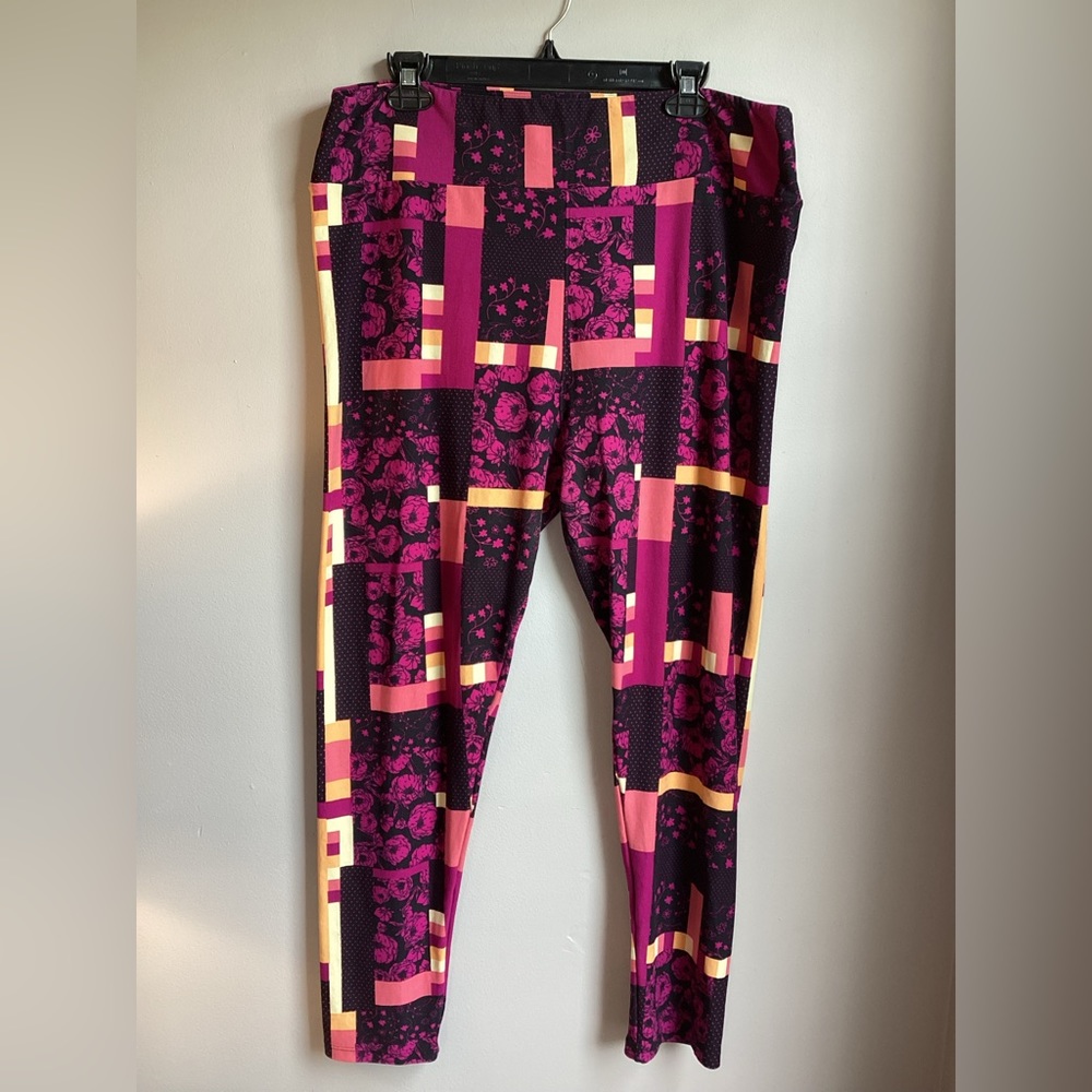 LulaRoe Leggings
